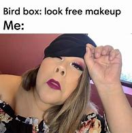 Image result for Buying Makeup Meme