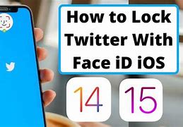 Image result for iPhone Lock Screen Face ID
