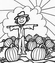 Image result for Pumpkin Patch Coloring Sheet Printable