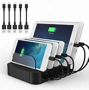 Image result for Charging Station Cell Phone