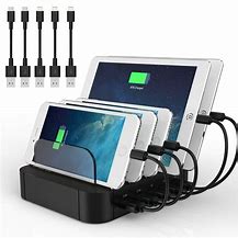 Image result for Phone Recharge Station