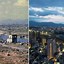 Image result for Nagasaki Before and After