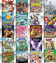 Image result for snes ds game