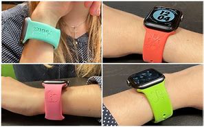 Image result for Amazon Monogrammed Apple Watch Bands