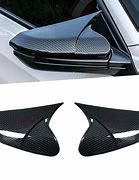 Image result for Rear View Mirror Cover
