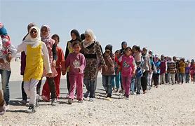 Image result for The Refugee Crisis