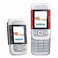 Image result for Nokia Express Music 5200