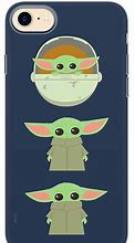 Image result for Baby Yoda Case iPod Touch 7