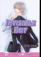 Image result for Invisible Boy X
