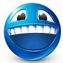 Image result for Blush Smile Emoji