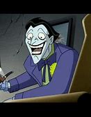 Image result for Batman Beyond Joker Jr