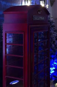 Image result for Phone Box Prop