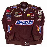 Image result for Chevy Nascar Jacket