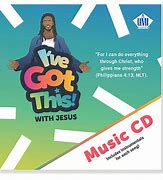 Image result for I've Got This with Jesus VBS