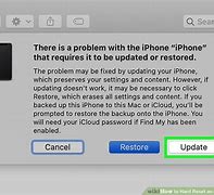 Image result for How to Do a Hard Reset On iPhone 8