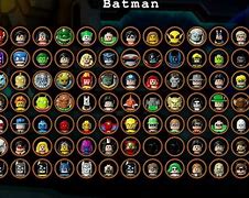 Image result for LEGO Batman Beyond Gotham All Characters
