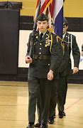 Image result for JROTC Color Guard