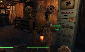 Image result for Mr. Wadsworth Fallout