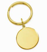 Image result for Round Key Rings