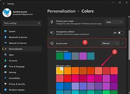 Image result for Change Screen Colors to Original