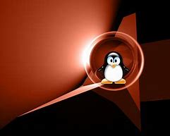 Image result for Linux Tux Wallpaper