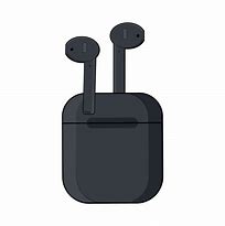 Image result for Apple Earbuds Clip Art