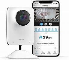 Image result for Smart Baby Monitor