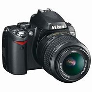 Image result for Nikon D60 Camera