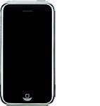 Image result for iPod Black and White Screen