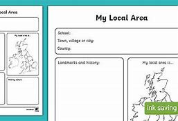 Image result for Early Years My Local Area