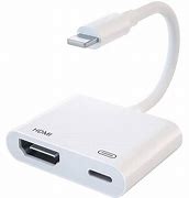 Image result for Apple Cord to HDMI