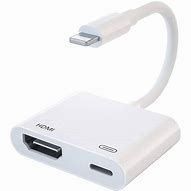 Image result for Apple HDMI Connector
