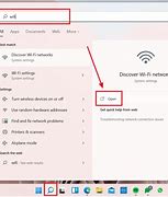 Image result for Close the Wi-Fi Connection in Setting Image