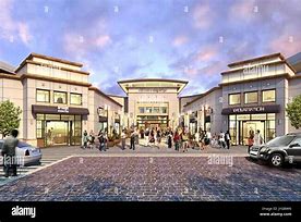 Image result for The Mall at Bay Plaza Front Entrance