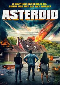 Image result for Asteroid Movie