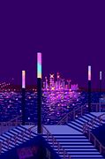 Image result for Bright Neon Blue Wallpapers