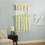 Image result for Small Window Curtains 50X50 Cm