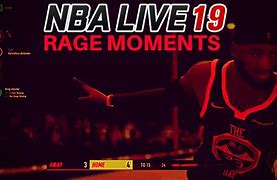Image result for NBA Live 19 Memes