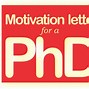 Image result for Reference Letter for PhD Application