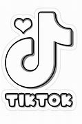 Image result for Tik Tok Heart Hand Drawing