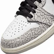 Image result for Jordan $5 Off White Cements