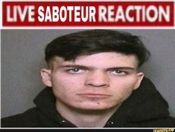 Image result for Saboteur iFunny La Died