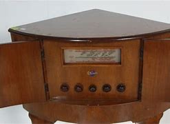 Image result for Marconi Corner Radio