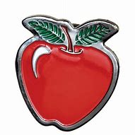 Image result for School Apple Pins