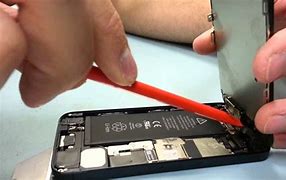 Image result for How to Repair Top Screen Tear On an iPhone