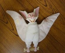 Image result for White Bat Toy