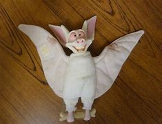 Image result for Red Bat Toy