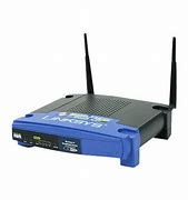 Image result for Linksys WRT54G Use as Wireless Extender