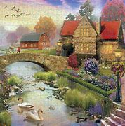 Image result for Abstract Art Jigsaw Puzzles