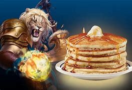 Image result for Ihop Magic The Gathering